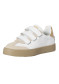náhľad Dámske tenisky Goldbergh Strap Sneaker White