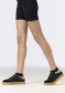 náhľad Dámske tenisky Goldbergh Strap Sneaker Black