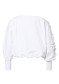 náhľad Dámska mikina Goldbergh Fiorenzo Sweater White