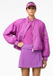 náhľad Dámska bunda Goldbergh Isolana Bomber Jacket Viola