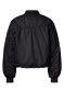 náhľad Dámska bunda Goldbergh Isolana Bomber Jacket Black