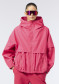 náhľad Dámska bunda Goldbergh Celestina Jacket Italian Rose