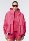 náhľad Dámska bunda Goldbergh Celestina Jacket Italian Rose
