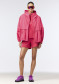 náhľad Dámska bunda Goldbergh Celestina Jacket Italian Rose