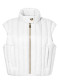 náhľad Dámska vesta Goldbergh Orata Bodywarmer White