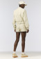 náhľad Dámska bunda Goldbergh Seavia Jacket Champagne