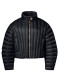 náhľad Dámska bunda Goldbergh Azzurra Jacket Black