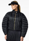 náhľad Dámska bunda Goldbergh Azzurra Jacket Black
