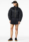 náhľad Dámska bunda Goldbergh Azzurra Jacket Black