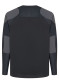 náhľad Pánske tričko Oakley Seeker Edge Ls Jersey Blackout 02E