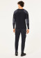 náhľad Pánske tričko Oakley Seeker Edge Ls Jersey Blackout 02E
