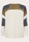 náhľad Pánske tričko Oakley Seeker Edge Ls Jersey Mist/Army Green 25I