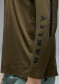 náhľad Pánske tričko Oakley Maven Scrub Elite Ls Jersey Army Green 7CE