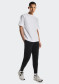 náhľad Pánske tepláky On Running Focus Tech Sweatpants, M Black