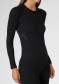 náhľad Dámske tričko UYN W Cashmere Biotech UW Shirt LG SL