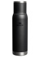 náhľad Termoska Stanley The Adventure To-Go Bottle 1 l/1.1 QT Black 2.0