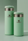 náhľad Stanley Termohrnek The Aerolight™ Transit Mug 470 Ml/16oz Pistachio