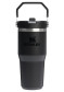 náhľad Termofľaša Stanley The Iceflow Flip Straw 2.0 Tumbler 410 Ml/20oz Black 2.0