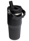 náhľad Termofľaša Stanley The Iceflow Flip Straw 2.0 Tumbler 410 Ml/20oz Black 2.0