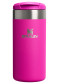 náhľad Termohrnček Stanley The Aerolight Transit Mug 350 ml/12oz Violet Blossom