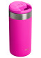 náhľad Termohrnček Stanley The Aerolight Transit Mug 350 ml/12oz Violet Blossom