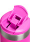 náhľad Termohrnček Stanley The Aerolight Transit Mug 350 ml/12oz Violet Blossom