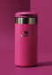 náhľad Termohrnček Stanley The Aerolight Transit Mug 350 ml/12oz Violet Blossom