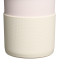 náhľad Ochranný silikónový návlek Stanley The Quencher Boot + Straw Topper 1180 Ml/40oz Cream