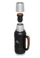náhľad Termoska Stanley Artisan Thermal Bottle 1,4 L/1.5 Qt Black Moon