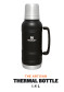náhľad Termoska Stanley Artisan Thermal Bottle 1,4 L/1.5 Qt Black Moon