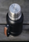 náhľad Termoska Stanley Artisan Thermal Bottle 1,4 L/1.5 Qt Black Moon