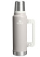 náhľad Termoska Stanley The Legendary Classic Bottle 1.4l/1.5qt Hammertone Ash