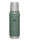 náhľad Termoska Stanley Artisan Thermal Bottle 1 L/1.1 Qt Hammertone Green