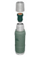 náhľad Termoska Stanley Artisan Thermal Bottle 1 L/1.1 Qt Hammertone Green