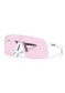 náhľad Slnečné okuliare Oakley 9496-0834 Sutro Lite S Mt White W/Prizm Low Light