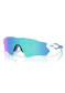 náhľad Slnečné okuliare Oakley 9510-0131 Radar® Ev S Path Pol White Frame/Prizm Sapphire