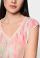 náhľad Dámsky top Marc Cain AS 51.26 W37 Blouse Candlelight Peach 231