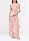 náhľad Dámsky top Marc Cain AS 51.26 W37 Blouse Candlelight Peach 231