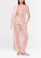 náhľad Dámsky top Marc Cain AS 51.26 W37 Blouse Candlelight Peach 231