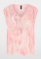 náhľad Dámsky top Marc Cain AS 51.26 W37 Blouse Candlelight Peach 231