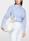 náhľad Dámska košeľa Marc Cain AC 51.27 W59 Blouse Magical Blue 319