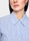 náhľad Dámska košeľa Marc Cain AC 51.27 W59 Blouse Magical Blue 319