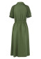 náhľad Dámske šaty Marc Cain AS 21.31 W35 Dress Olivine 574