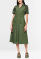 náhľad Dámske šaty Marc Cain AS 21.31 W35 Dress Olivine 574