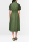 náhľad Dámske šaty Marc Cain AS 21.31 W35 Dress Olivine 574