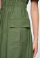 náhľad Dámske šaty Marc Cain AS 21.31 W35 Dress Olivine 574