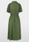 náhľad Dámske šaty Marc Cain AS 21.31 W35 Dress Olivine 574