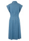 náhľad Dámske šaty Marc Cain AC 21.42 D63 Dress Light Denim 350