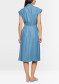 náhľad Dámske šaty Marc Cain AC 21.42 D63 Dress Light Denim 350