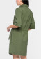 náhľad Dámske šaty Marc Cain AS 21.50 J58 Dress Olivine 574